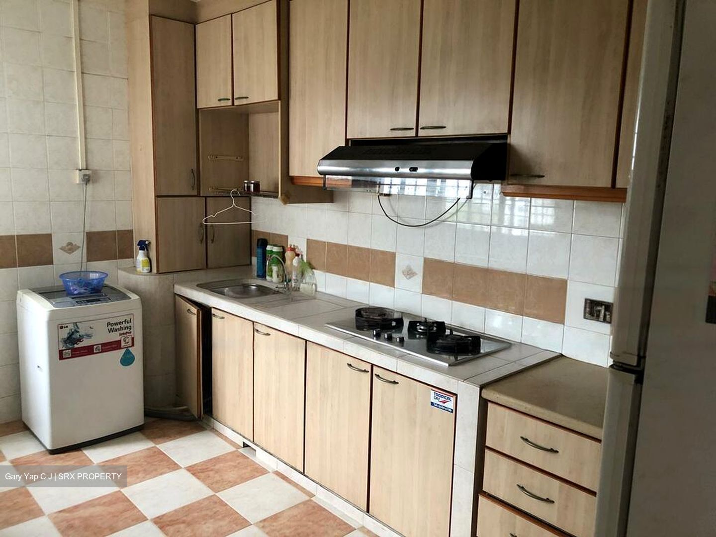 Blk 619 Jurong West Street 65 (Jurong West), HDB 5 Rooms #467794391